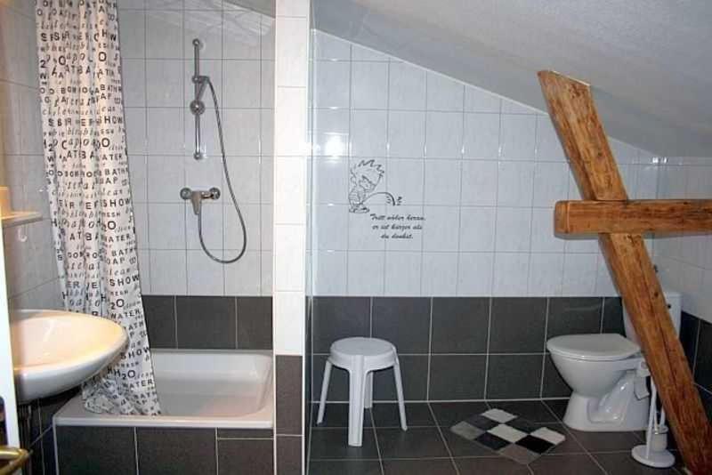 Ruegen_Fewo 241 Putbus Exterior foto